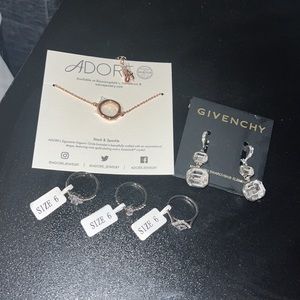Jewelry set
